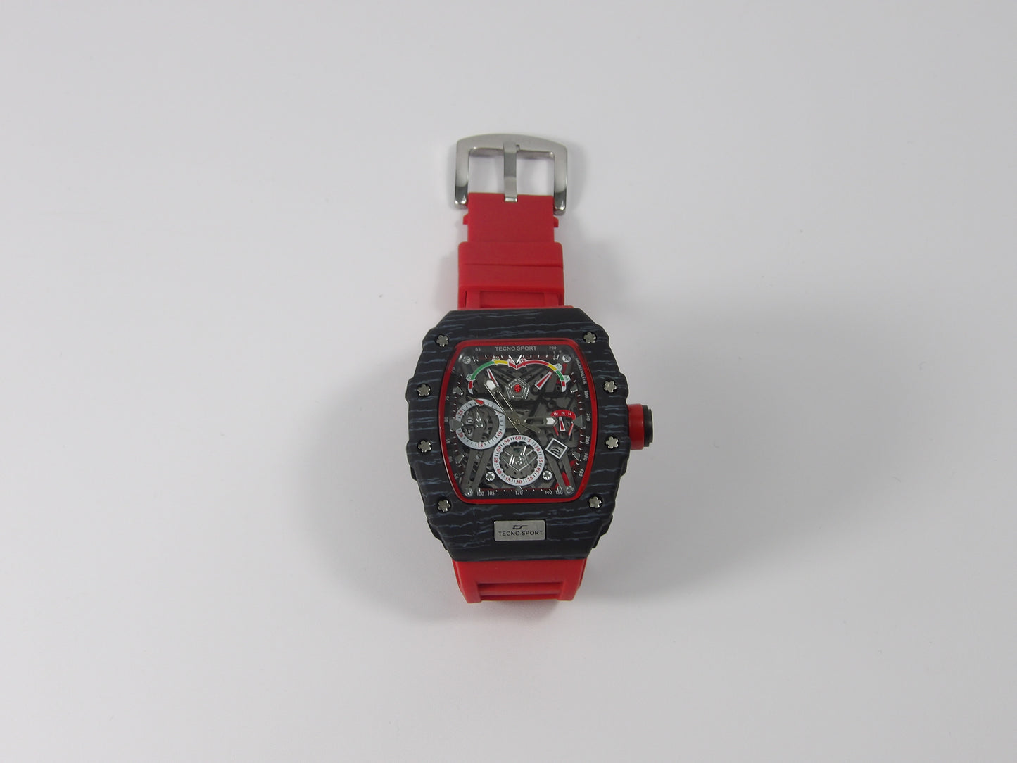 Reloj Sport