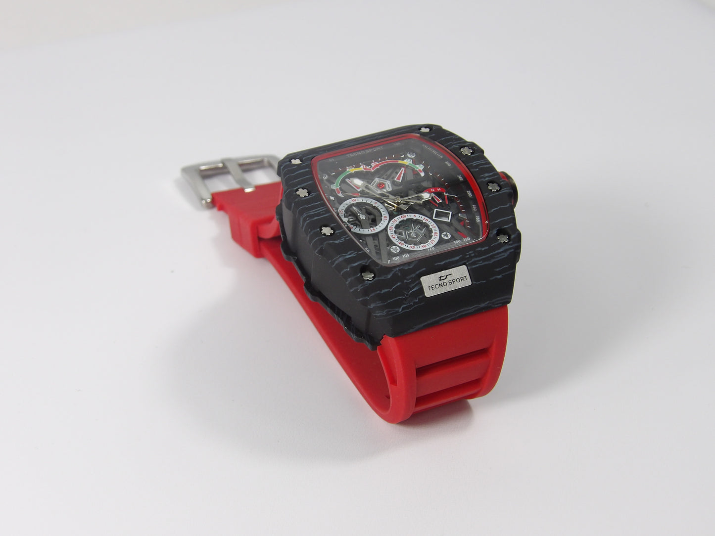 Reloj Sport