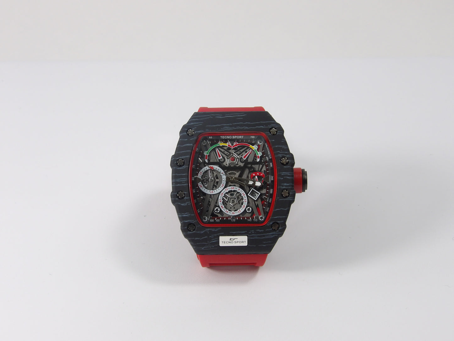 Reloj Sport