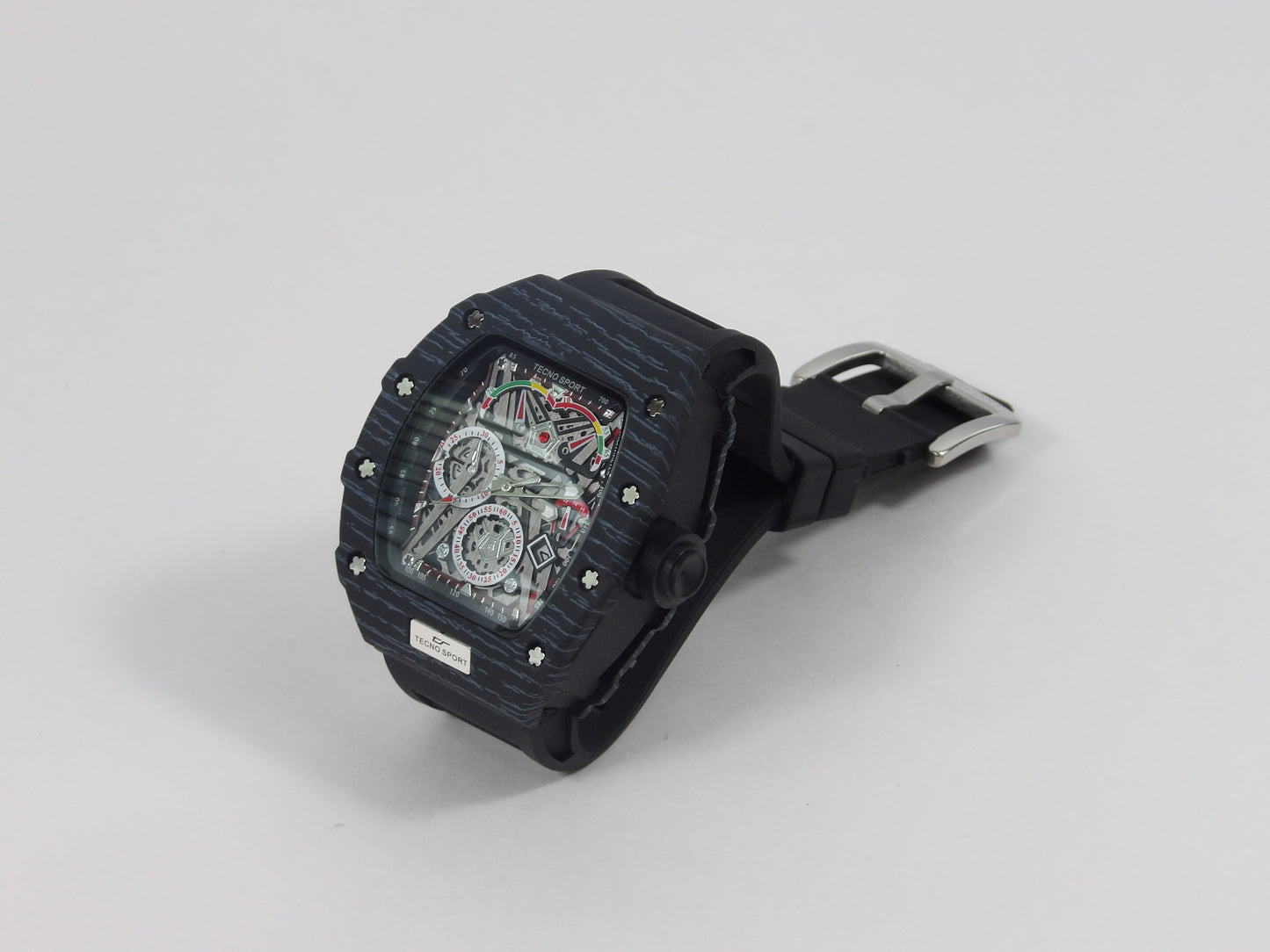 Reloj Sport