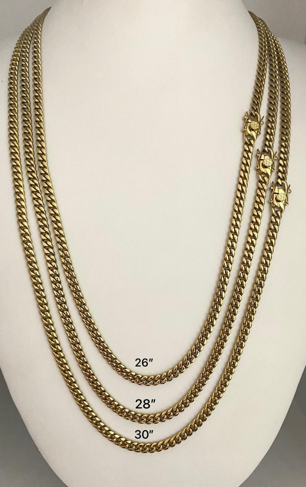 Set Cubana Miami, Charm y Sortija