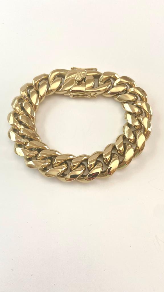 Set Cubana Miami 16mm