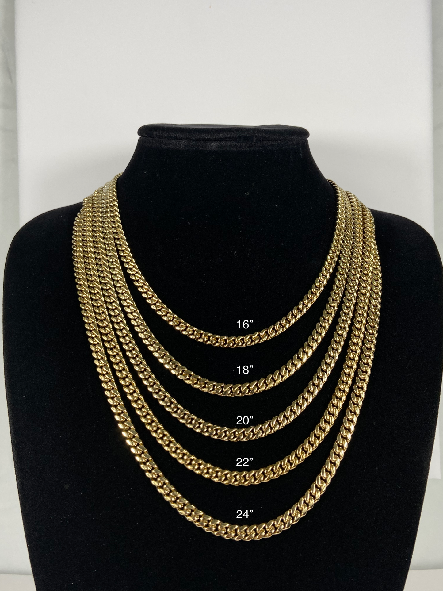 Set Cubana Miami, Charm y Sortija