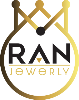 Ran Jewerly logo