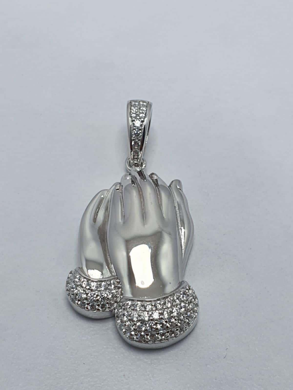 Charm PLATA 925