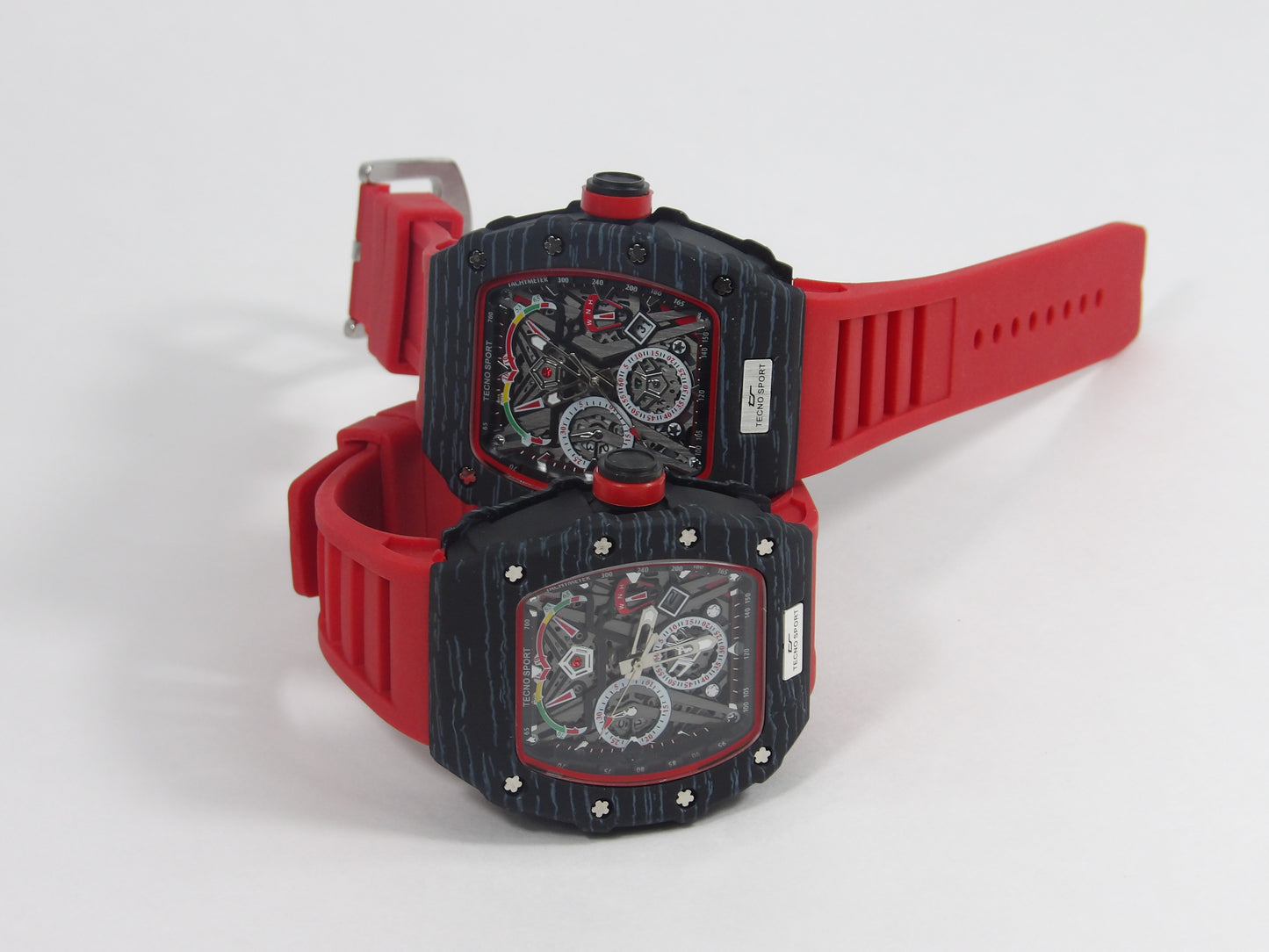 Reloj Sport