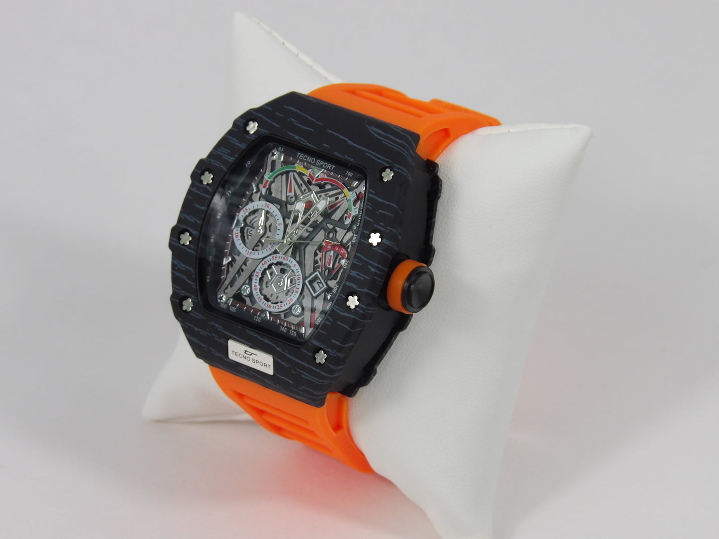 Reloj Sport