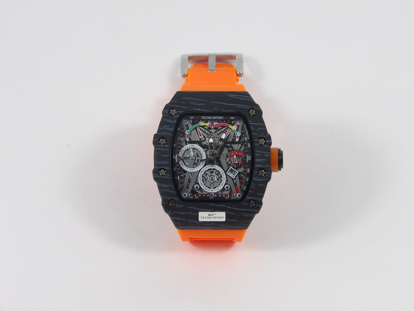 Reloj Sport