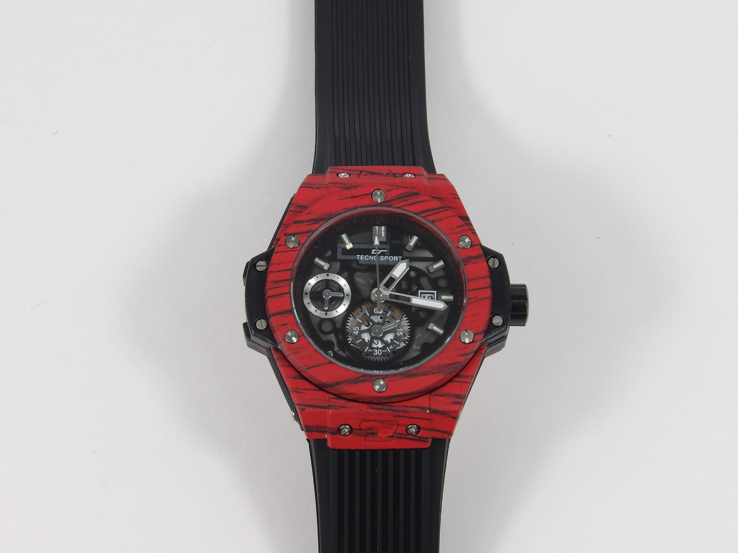 Reloj Sport