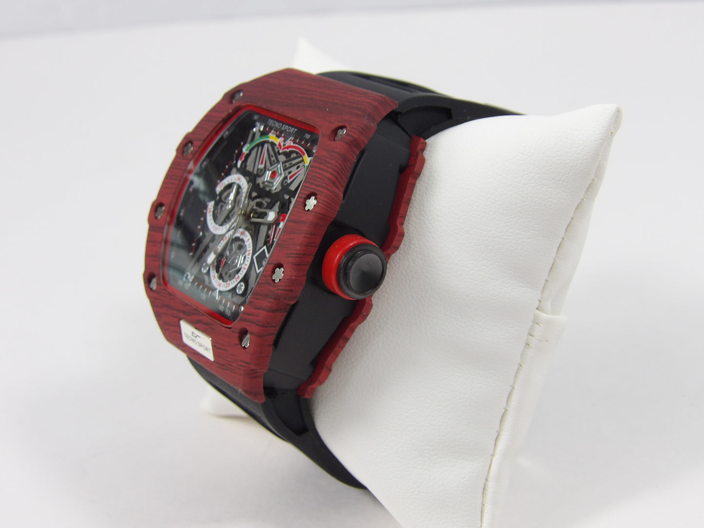 Reloj Sport