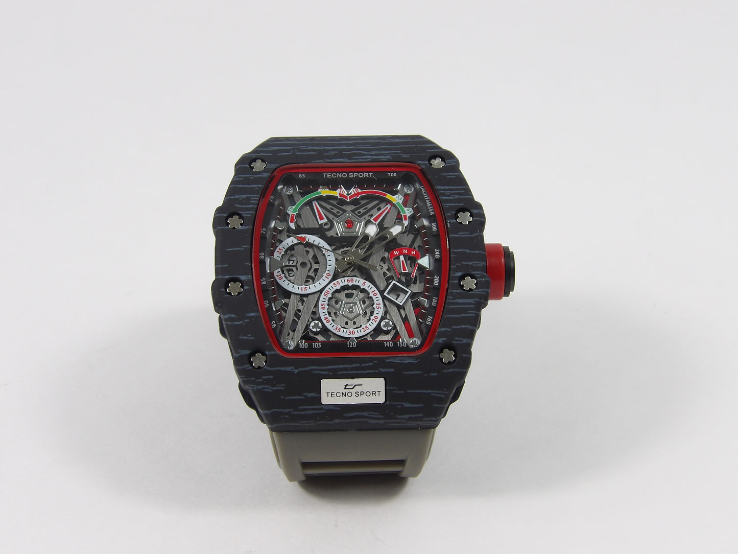 Reloj Sport