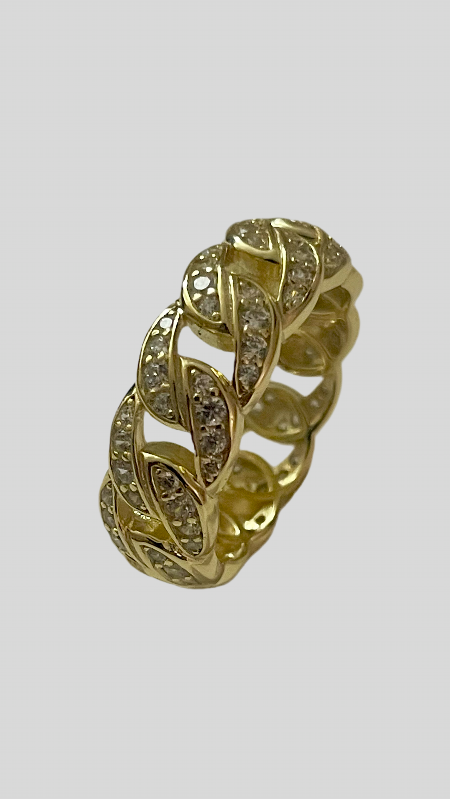 Anillo Plata 925