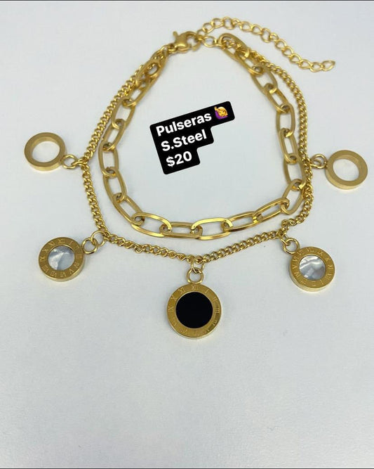 Pulsera Para Dama