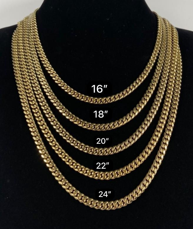 Set Cubana Miami, Charm y Sortija